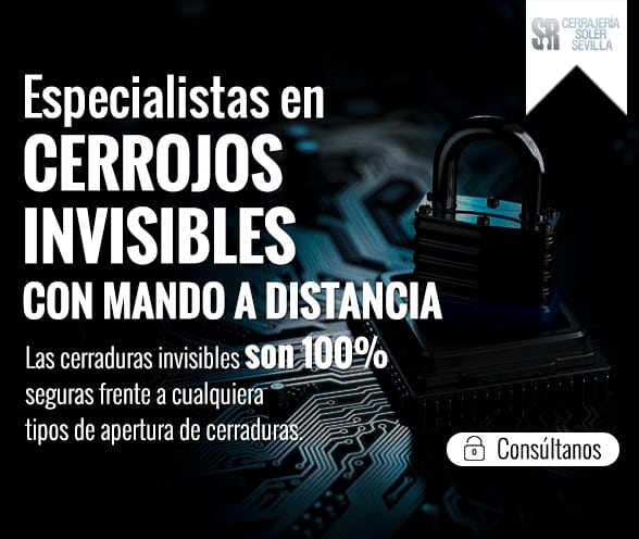 Cierres metálicos en Sevilla